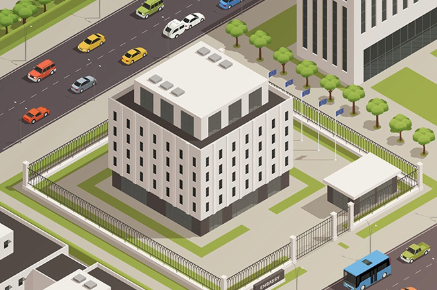 The curious case of central and state government properties in cities  